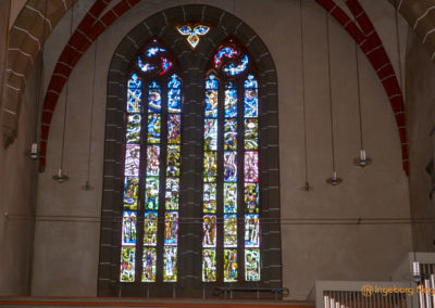 Stadtkirche St. Georg Schmalkalden 7 Stadtkirche St. Georg Schmalkalden