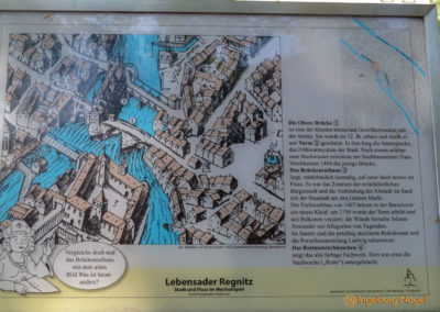 Bamberg - Stadtrundgang Teil 1 10 Bamberg