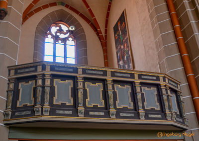 Stadtkirche St. Georg Schmalkalden 8 DSC 0236