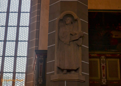 Stadtkirche St. Georg Schmalkalden 12 Stadtkirche St. Georg Schmalkalden