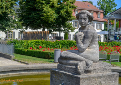 Bamberg - Stadtrundgang Teil 1 21 Bamberg