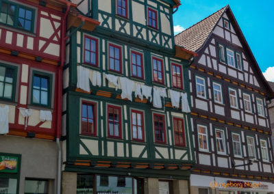 Schmalkalden (Thüringen) 16 Schmalkalden