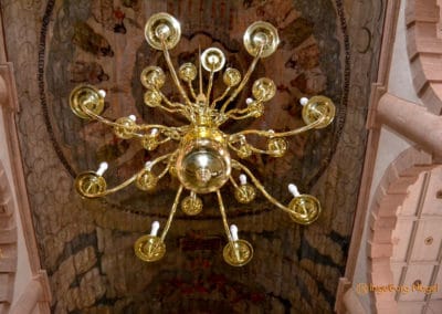 Kirchenburg in Ostheim v.d.Rhön