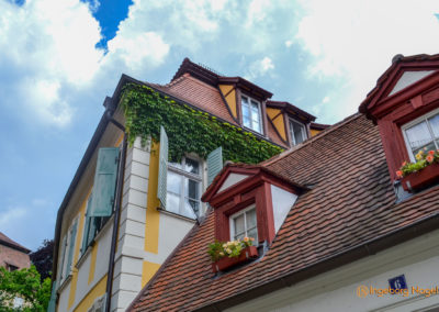 Bamberg - Stadtrundgang Teil 1 41 Bamberg