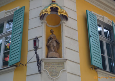 Bamberg - Stadtrundgang Teil 1 42 Bamberg