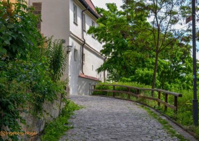 Bamberg - Stadtrundgang Teil 1 44 Bamberg