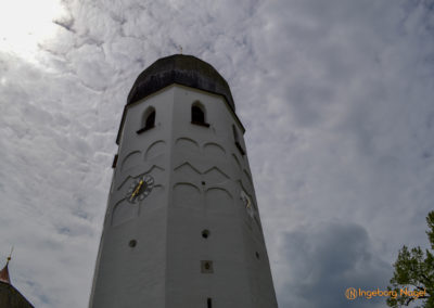 Münsterkirche Frauenchiemsee