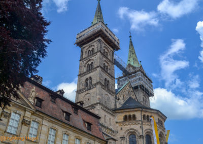 Bamberg Dom