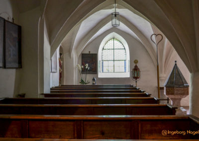 Münsterkirche Frauenchiemsee