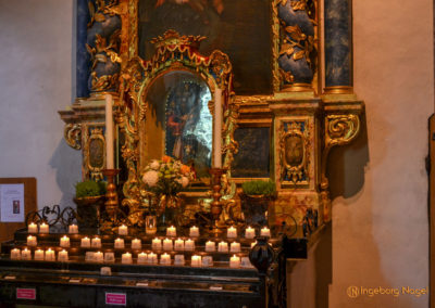 Münsterkirche Frauenchiemsee