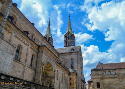 Bamberg Dom