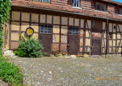 Schloss Glücksburg_Römhild