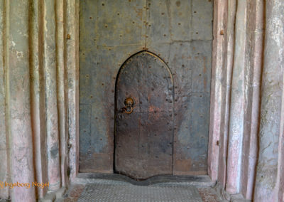 Münsterkirche Frauenchiemsee