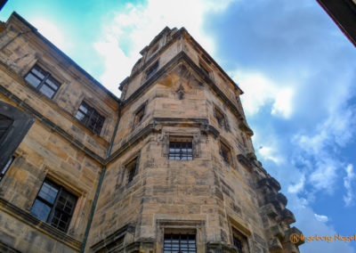 Bamberg Alte Hofhaltung
