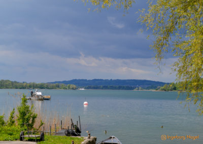 Frauenchiemsee