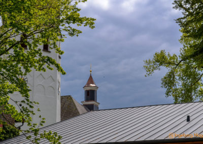 Münsterkirche Frauenchiemsee