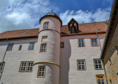 Schloss Glücksburg_Römhild