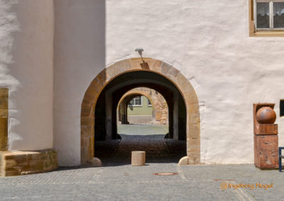 Schloss Glücksburg_Römhild