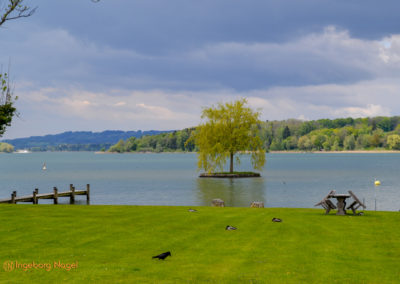 Frauenchiemsee