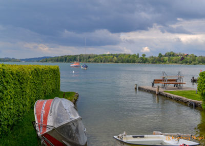 Frauenchiemsee