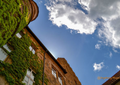 Schloss Glücksburg_Römhild