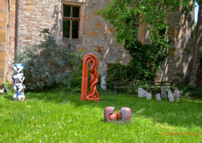 Schloss Glücksburg_Römhild