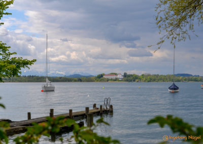 Frauenchiemsee