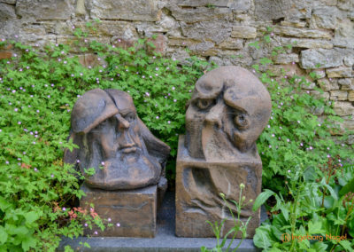 Schloss Glücksburg_Römhild