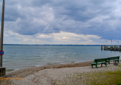 Frauenchiemsee