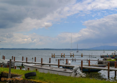 Frauenchiemsee