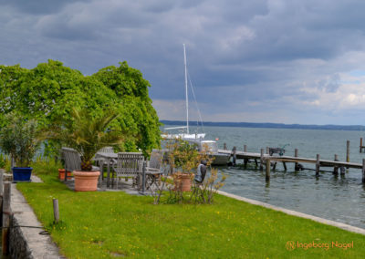 Frauenchiemsee