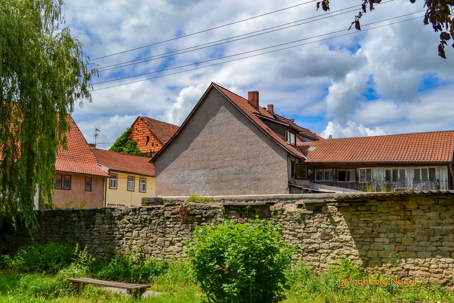 Römhild (Thüringen) 3 Römhild_Thüringen