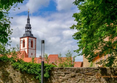 Römhild (Thüringen) 5 Römhild_Thüringen