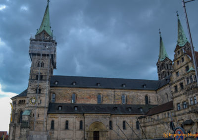 Bamberg Dom