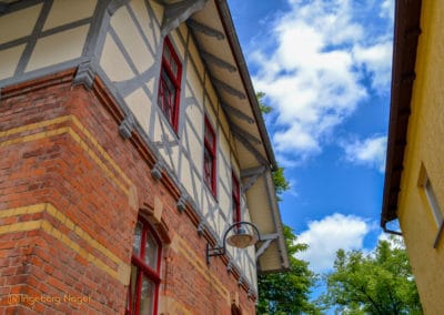 Römhild (Thüringen) 6 Römhild_Thüringen