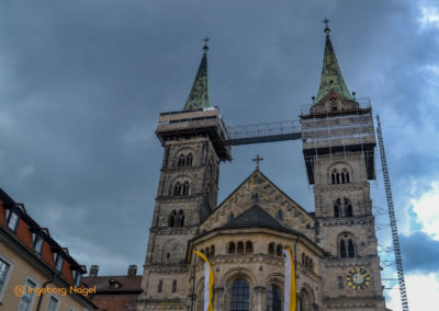 Bamberg Dom
