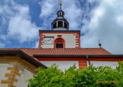 Römhild_Stiftskirche