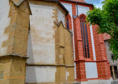 Römhild_Stiftskirche