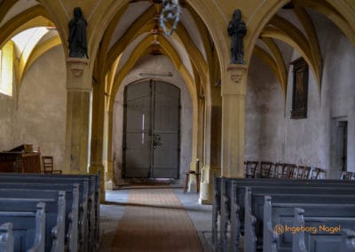 Römhild_Stiftskirche