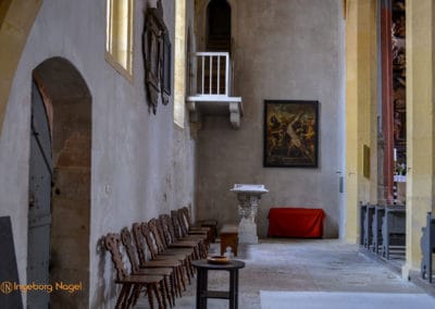 Römhild_Stiftskirche