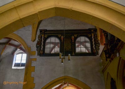 Römhild_Stiftskirche