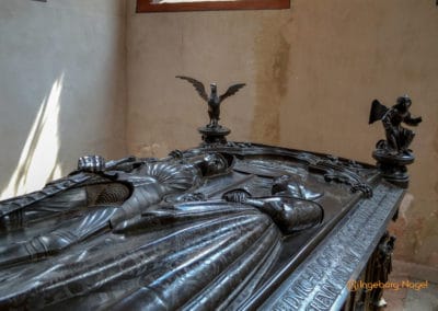 Römhild_Stiftskirche