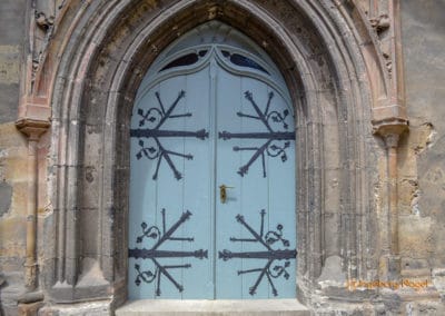 Römhild_Stiftskirche