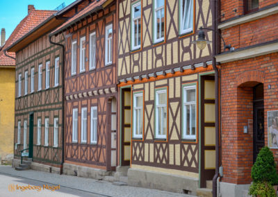 Römhild (Thüringen) 8 Römhild_Thüringen