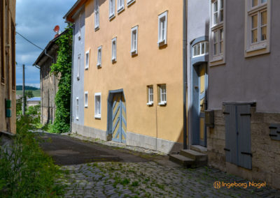 Römhild (Thüringen) 11 Römhild_Thüringen