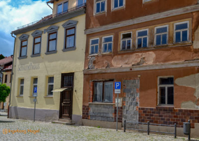 Römhild (Thüringen) 12 Römhild_Thüringen