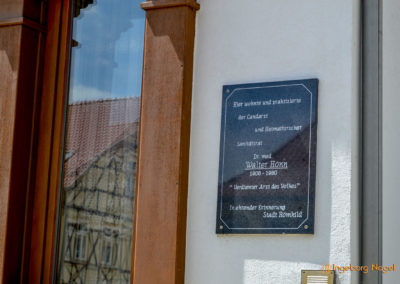 Römhild (Thüringen) 13 Römhild_Thüringen