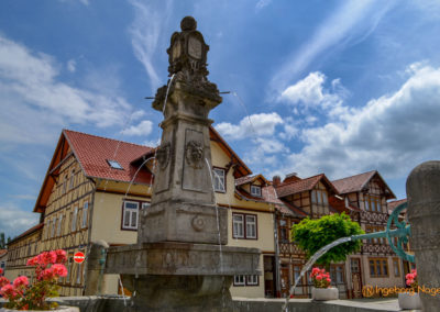 Römhild (Thüringen) 14 Römhild_Thüringen