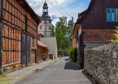 Römhild (Thüringen) 16 Römhild_Thüringen