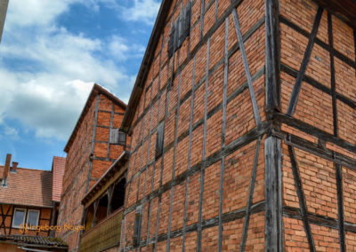 Römhild (Thüringen) 17 Römhild_Thüringen